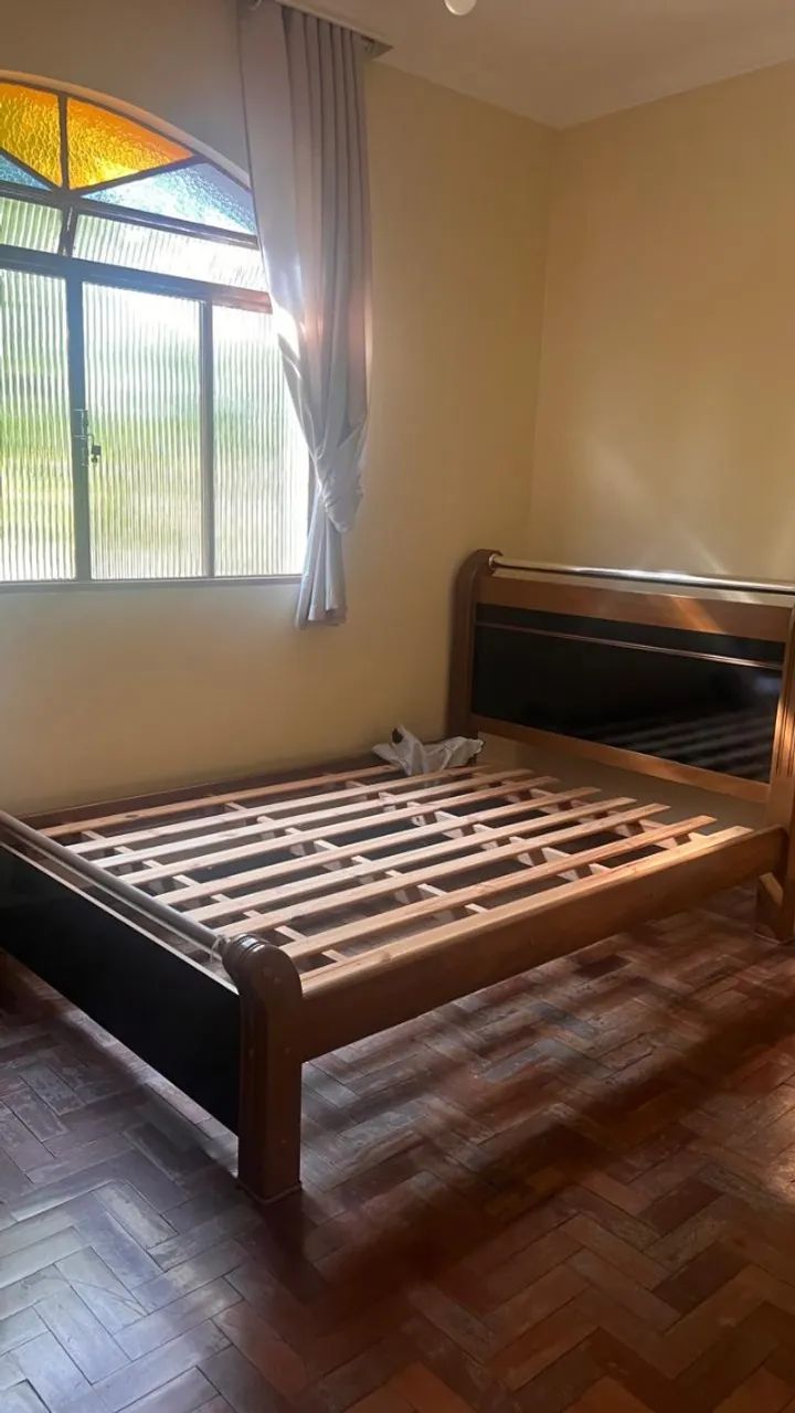 Cama casal padrão - Foto 3