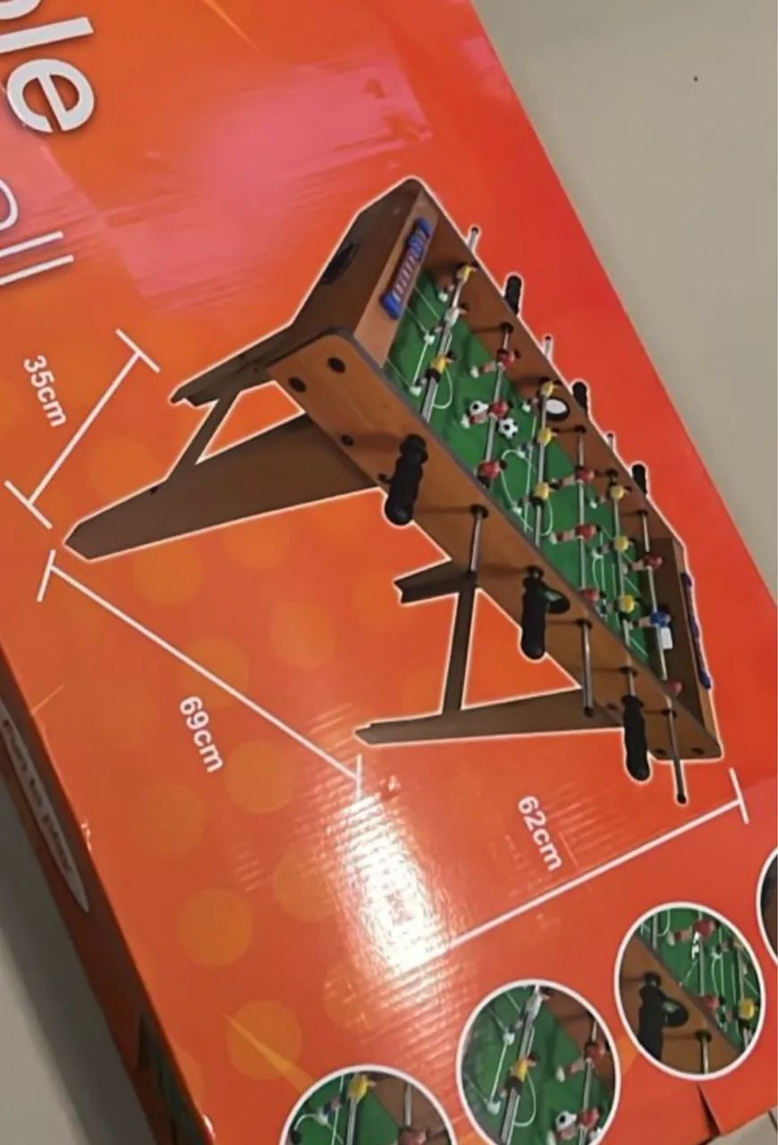 Totó infantil  - Foto 2