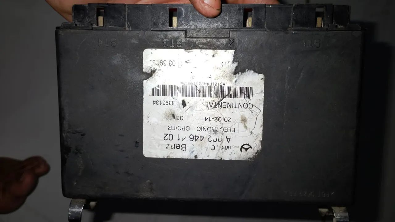 Modulo FR controle  - Foto 2