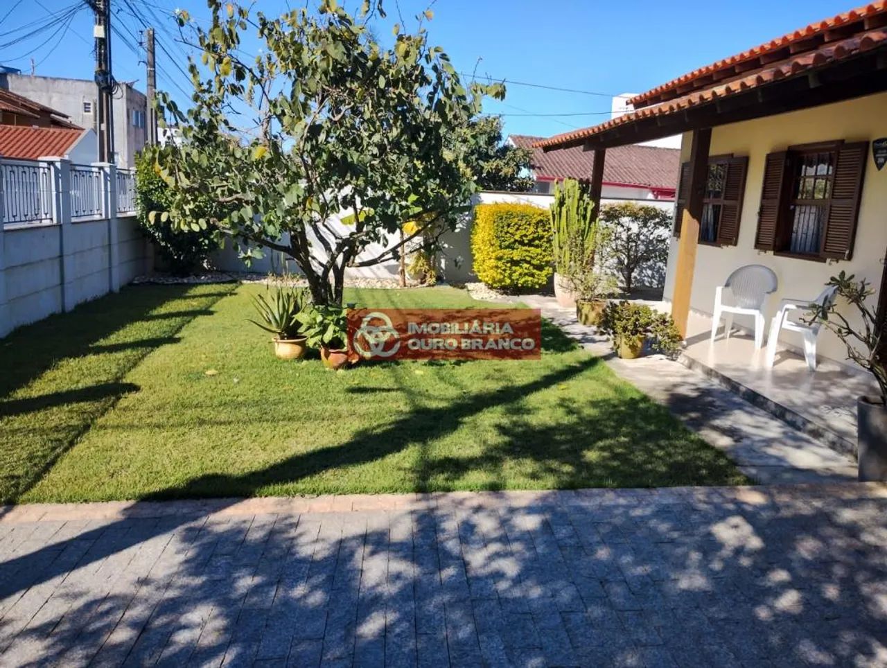 Casa - Florianópolis SC - Foto 3