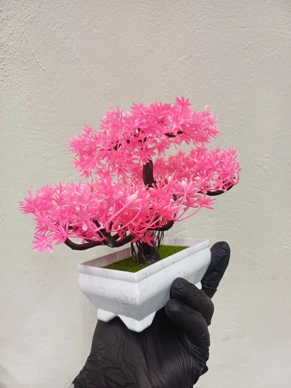 Bonsai Nuvem - Artificial - Foto 2