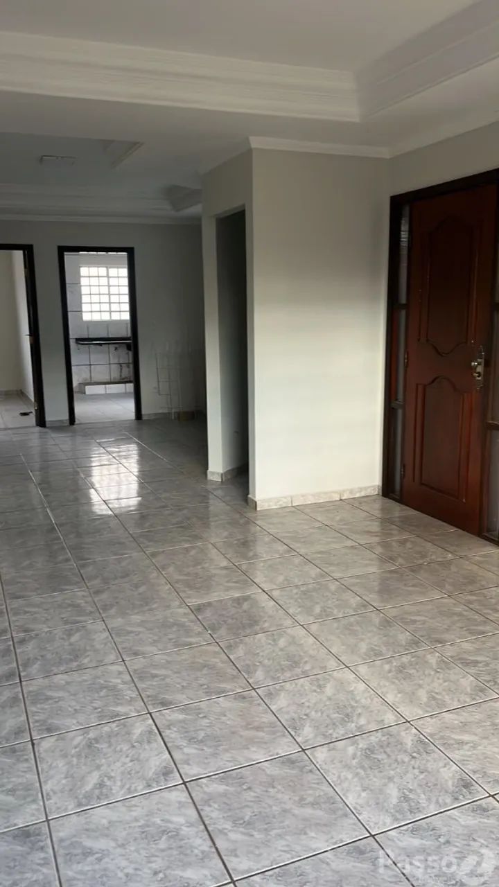 VENDO -  Casa de laje com 3 dormitórios  - Foto 5