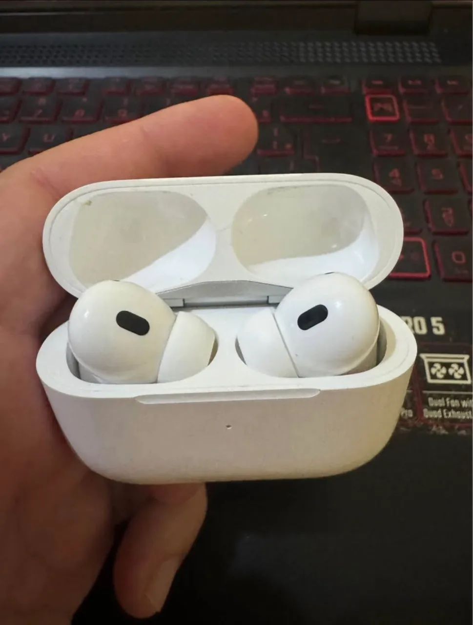 AirPods Pro 1