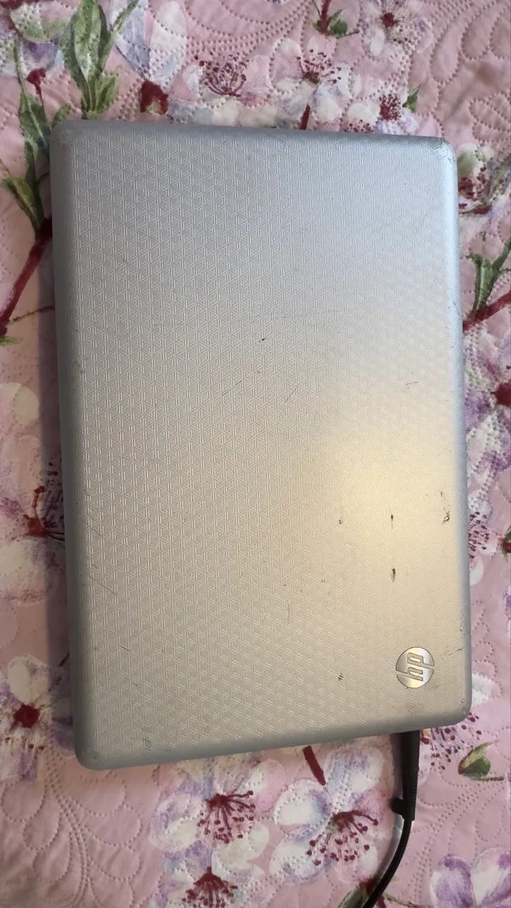 NOTEBOOK HP G42 (Funcionando) - Foto 3