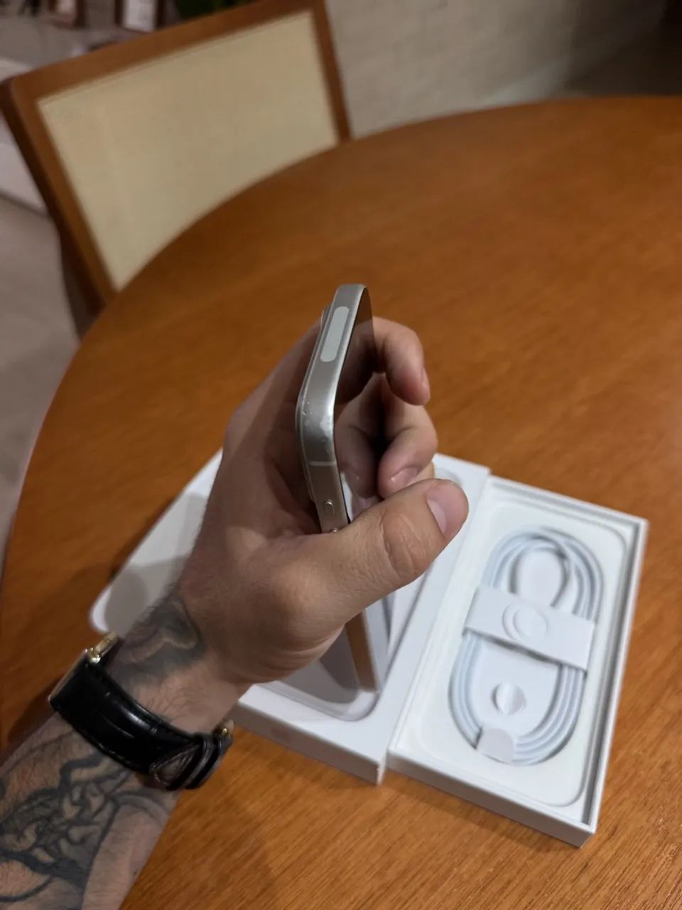 iPhone 17 pro 256gb NA GARANTIA - Foto 3