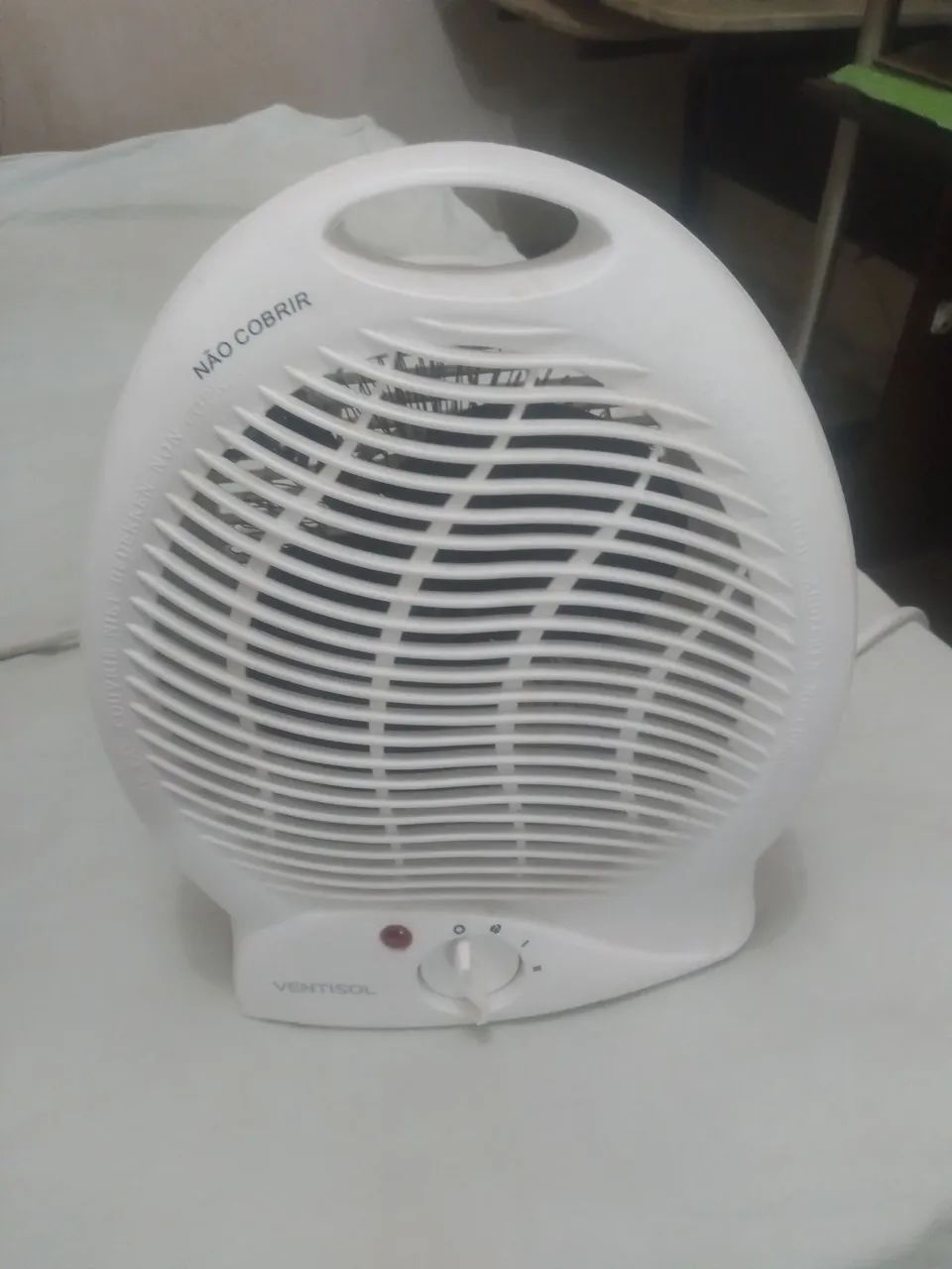 Aquecedor