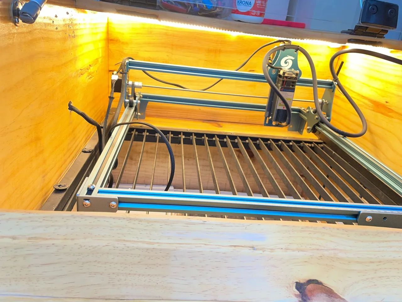 Máquina laser diodo  - Foto 4