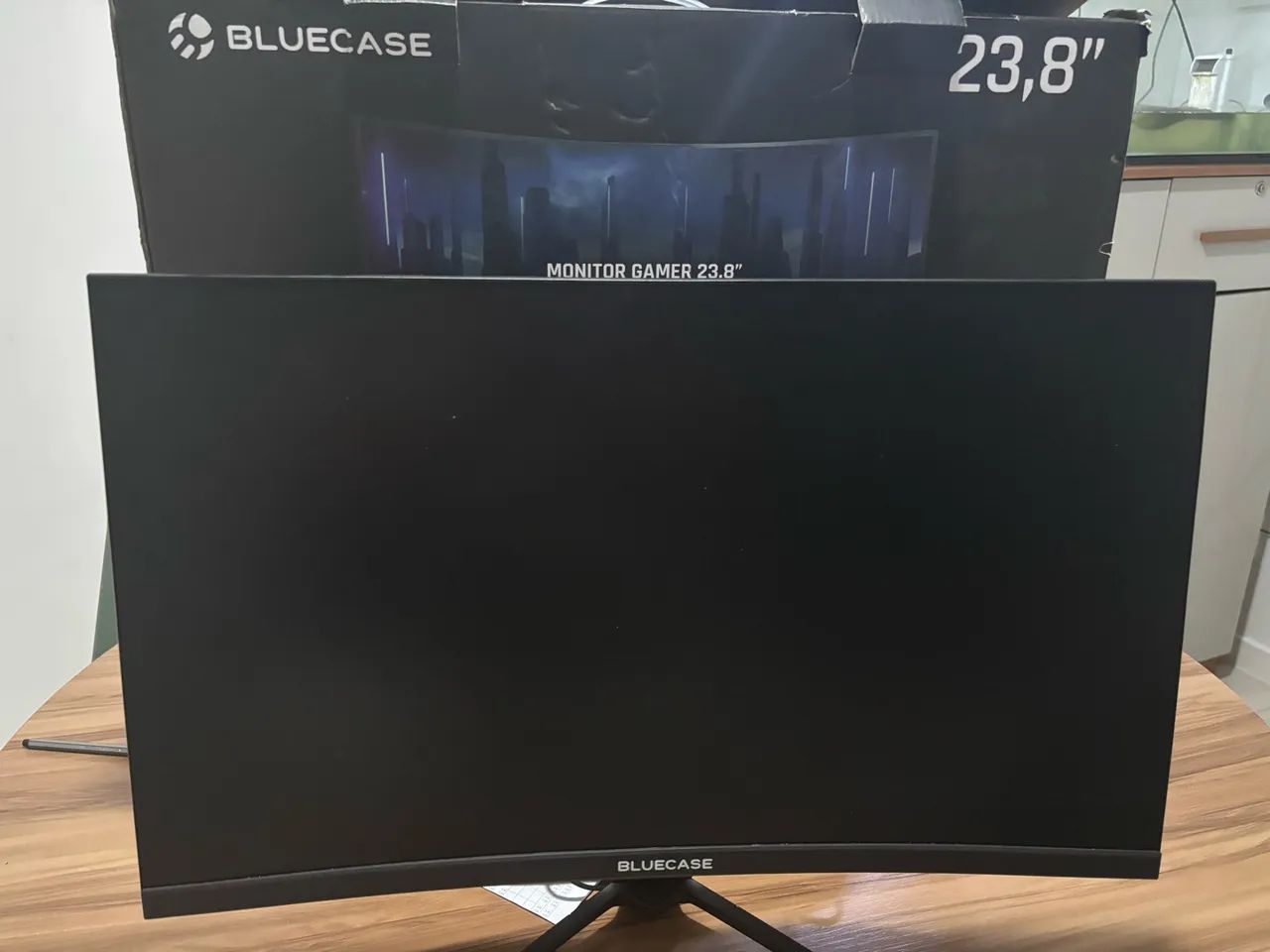 Monitor game 
