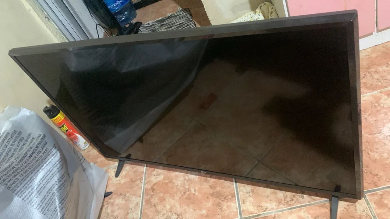 Tv lg smart  - Foto 2