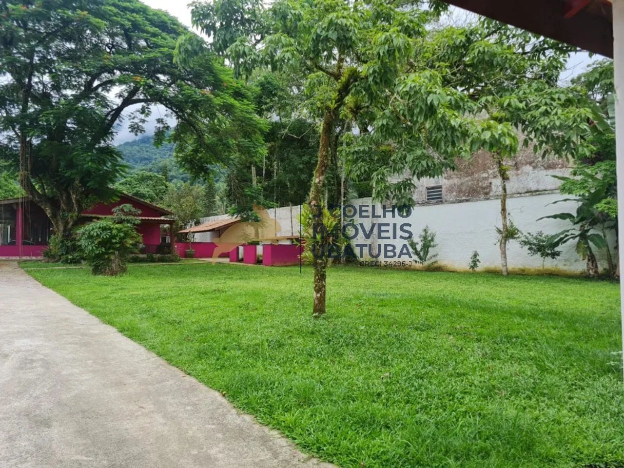 Chácara a venda em Ubatuba - Foto 3