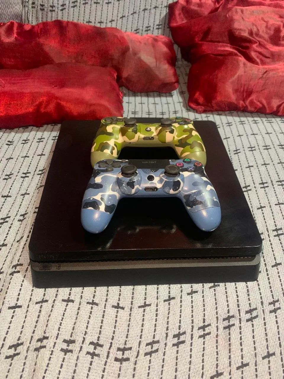 Ps4 desbloqueado  - Foto 3