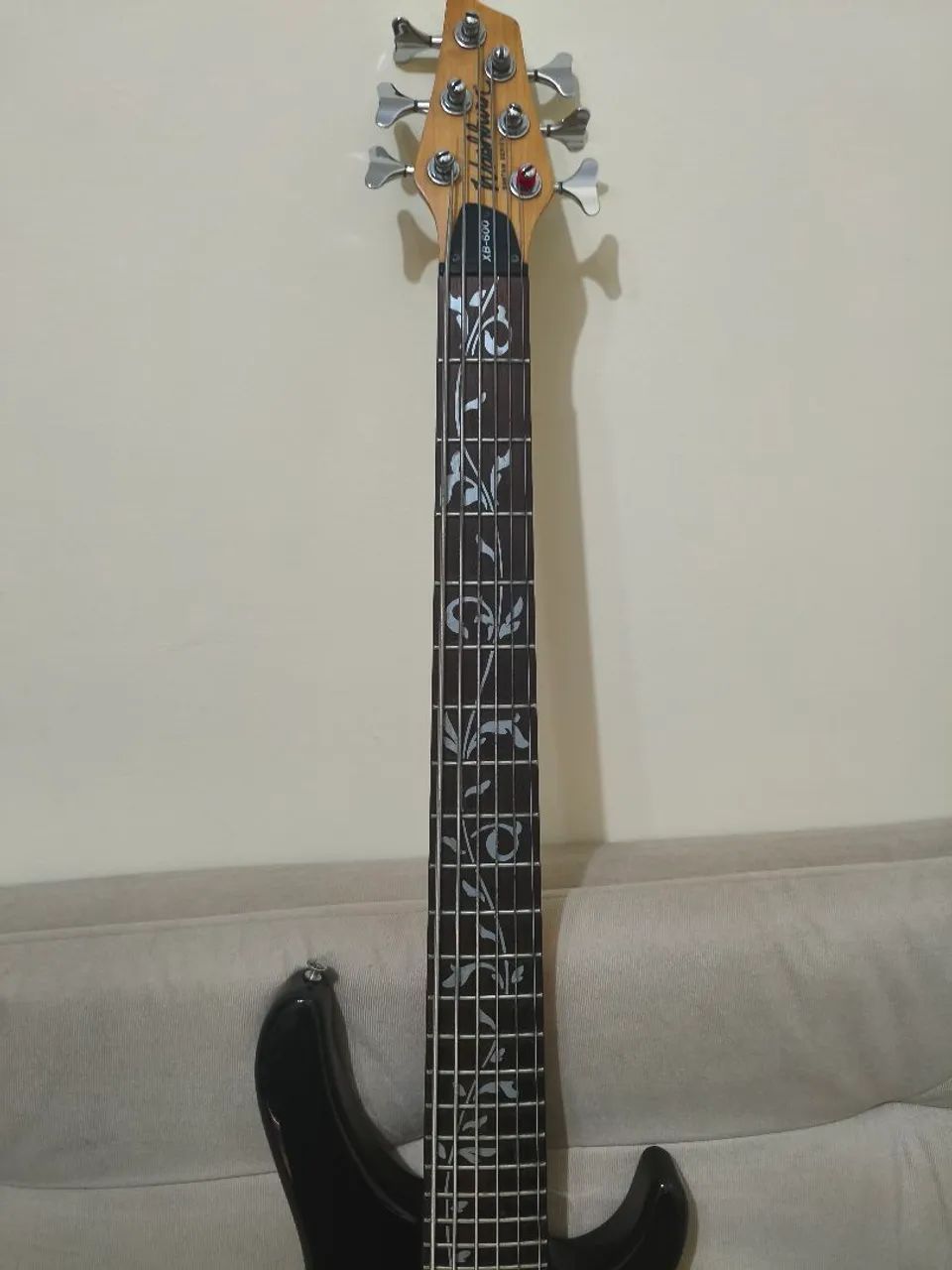 Washburn XB-600 Bantam - Foto 4