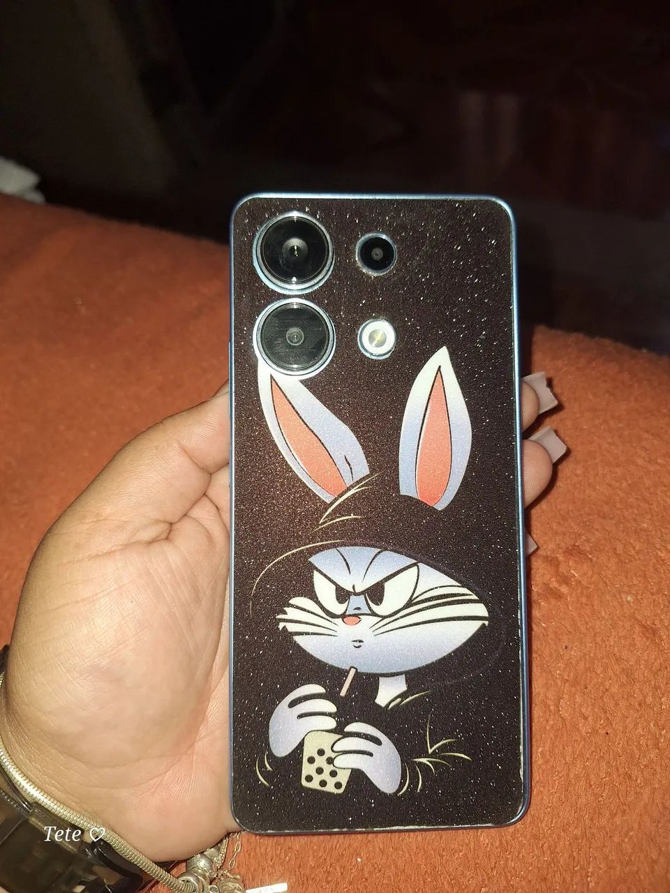 Celular Redmi Note 13