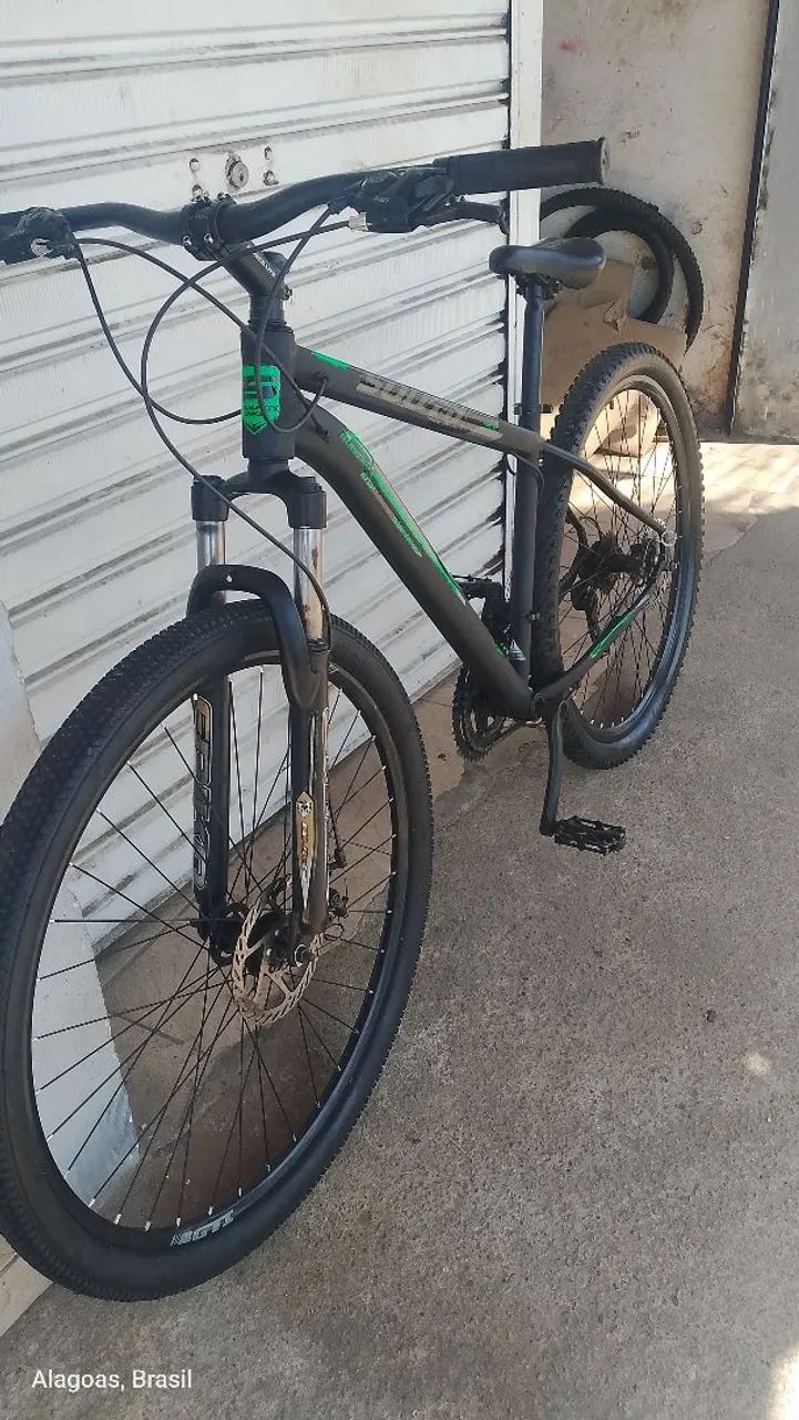 Bicicleta aro 29 - Foto 2