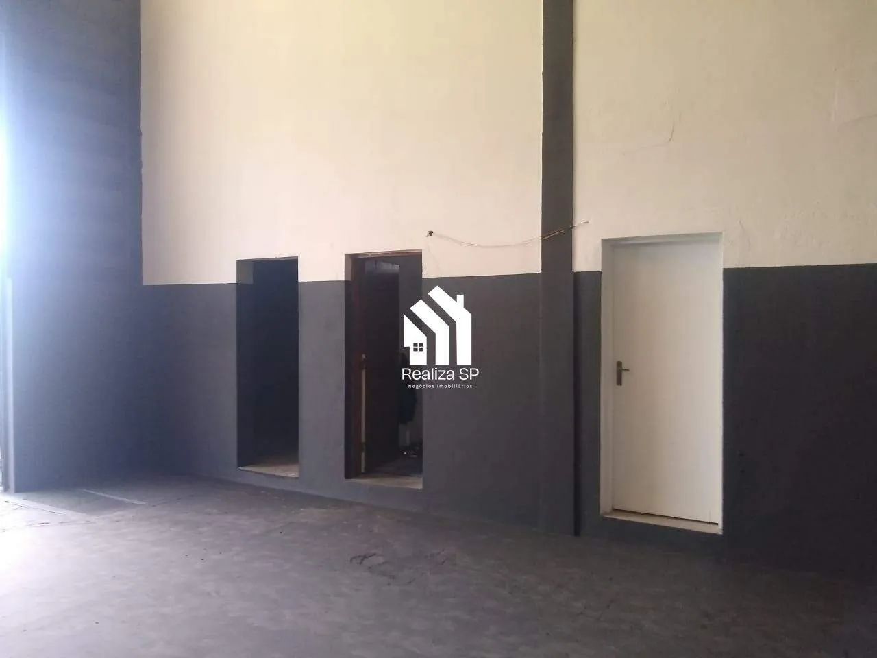Galpão para locação e venda 290m² Cotia SP - Foto 4