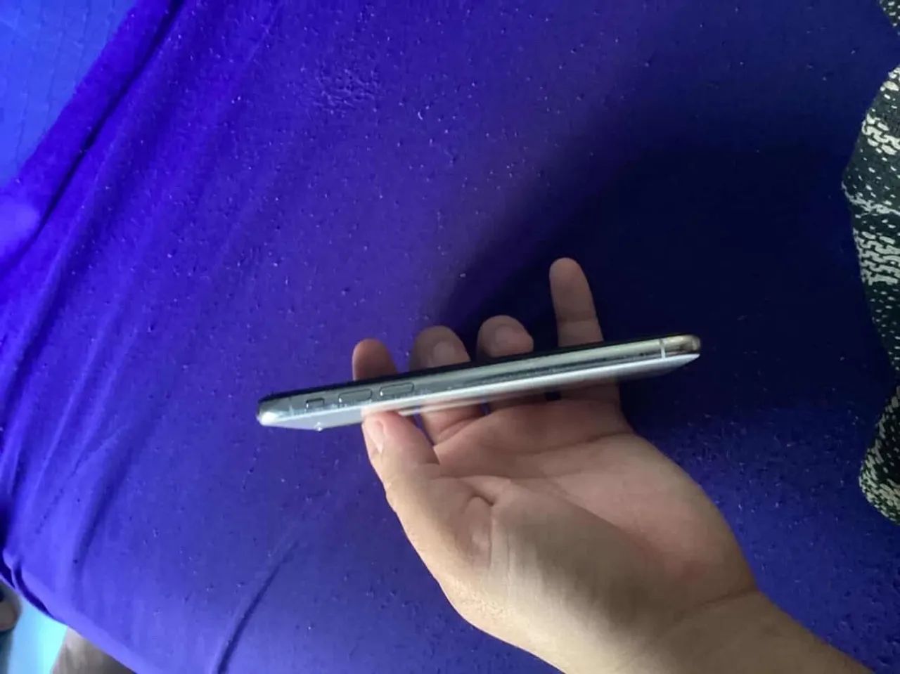 IPHONE X 256gb  - Foto 2