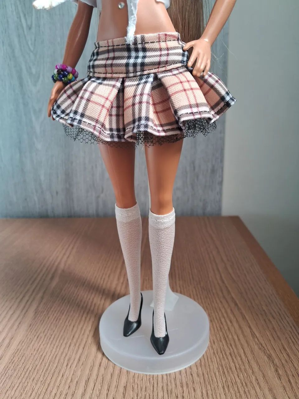 Boneca Mia RBD Redelde Mattel - Foto 3