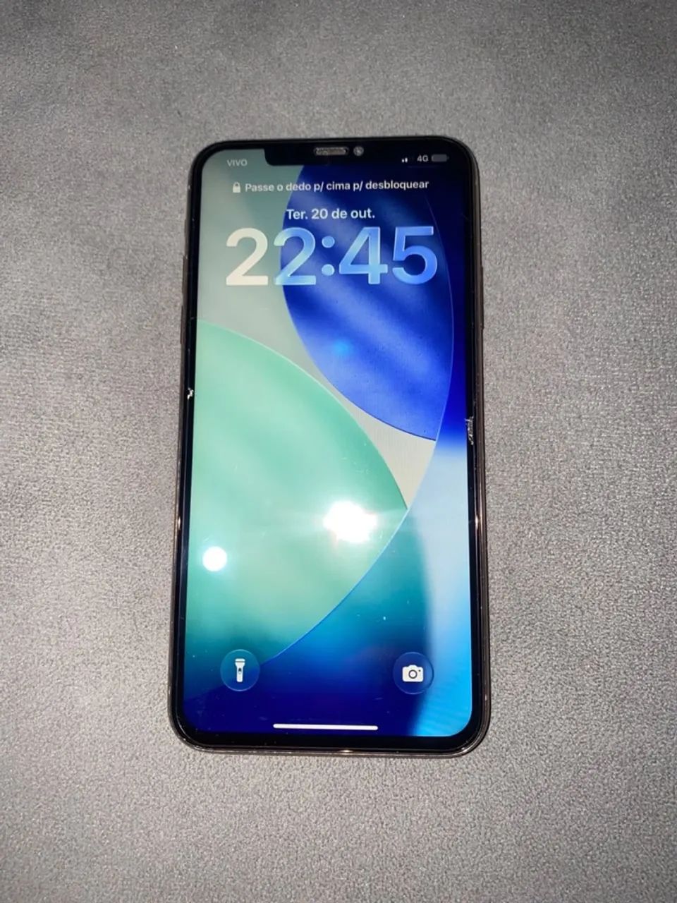 iPhone 11 Pro Max 