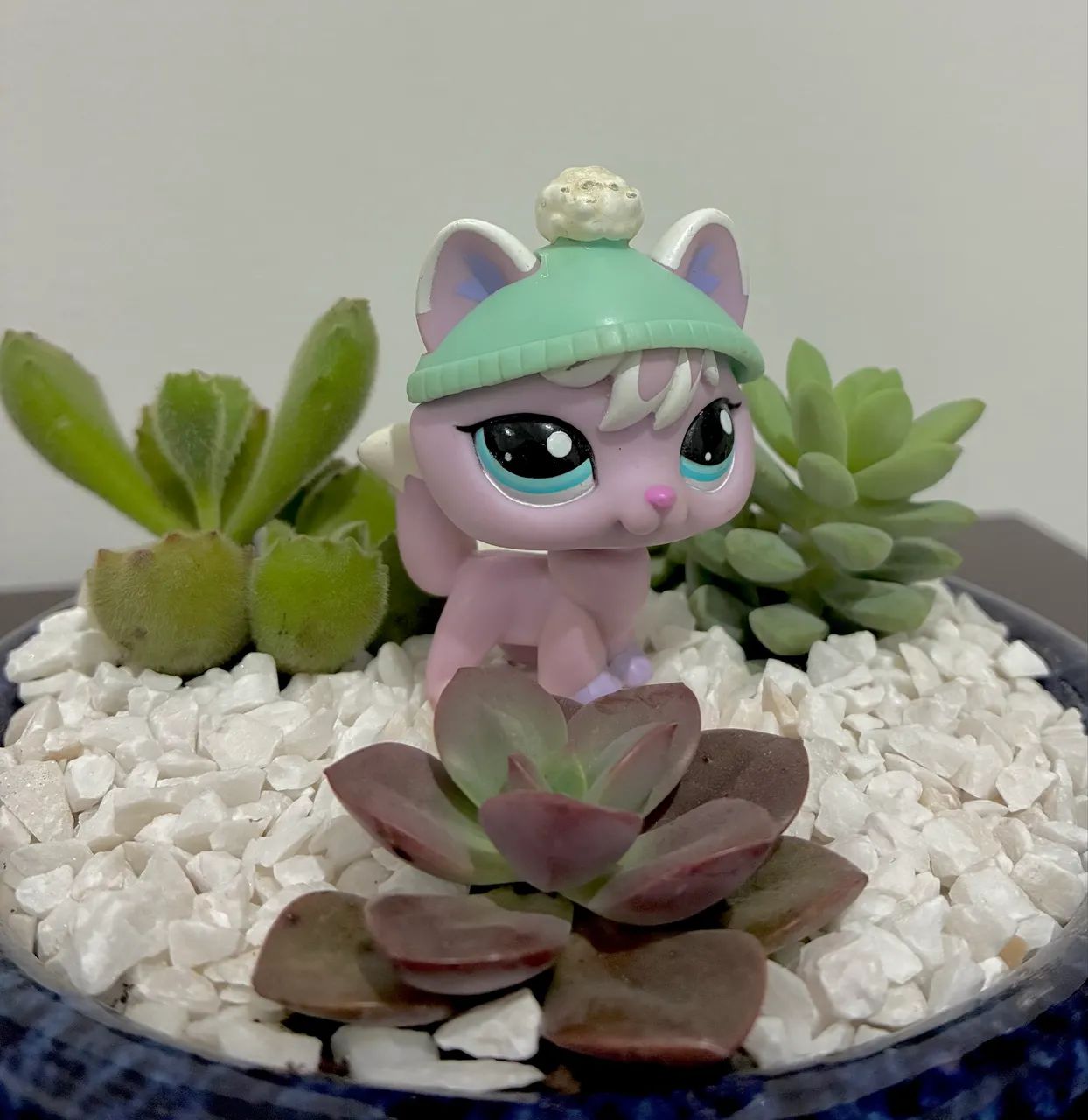 Littlest Per Shop Raposa 