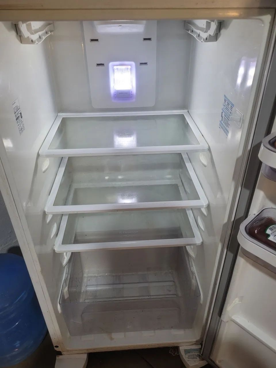 Geladeira 