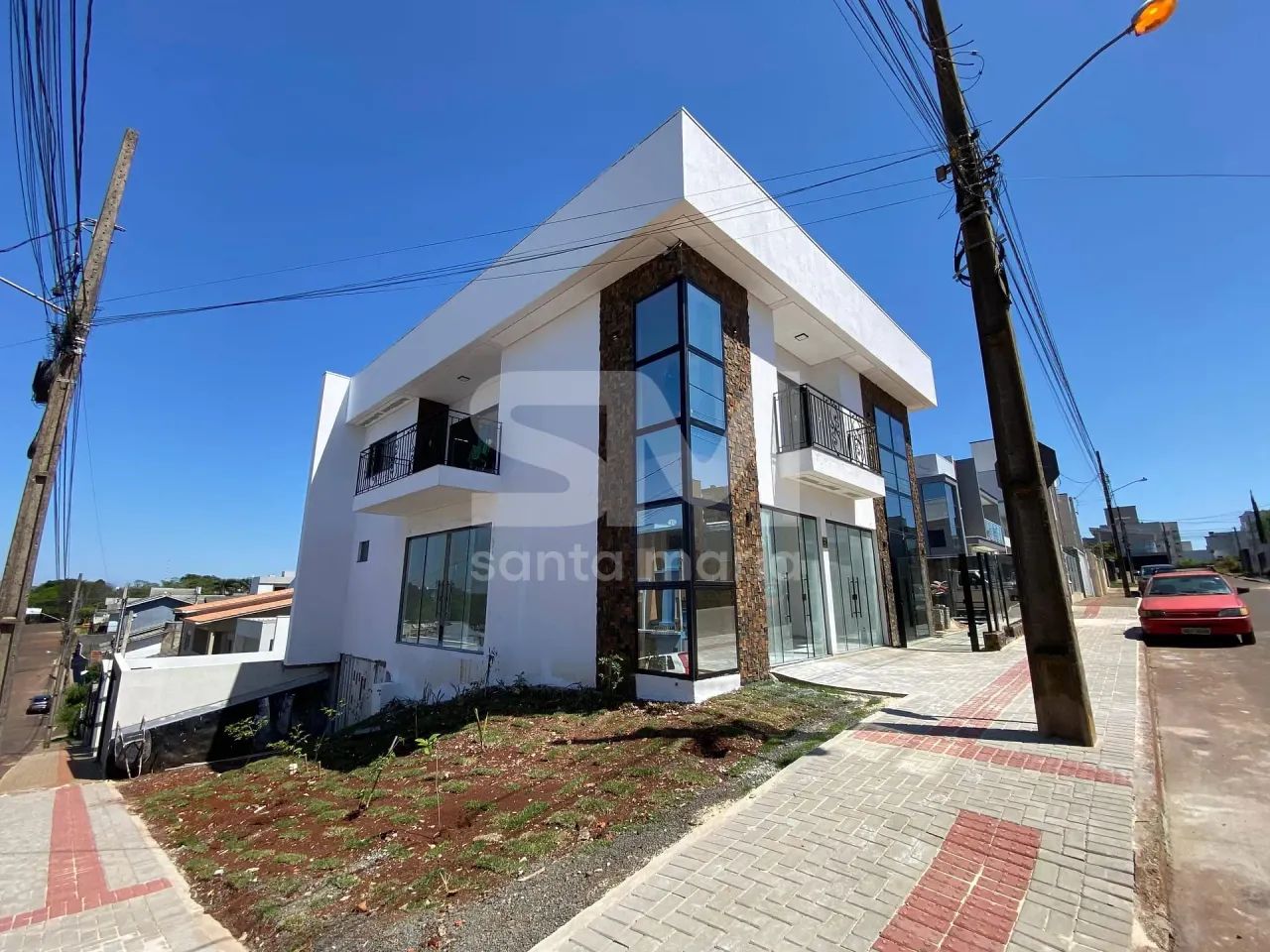 Sala para locação, Paraíso, Chapecó, SC - Foto 2