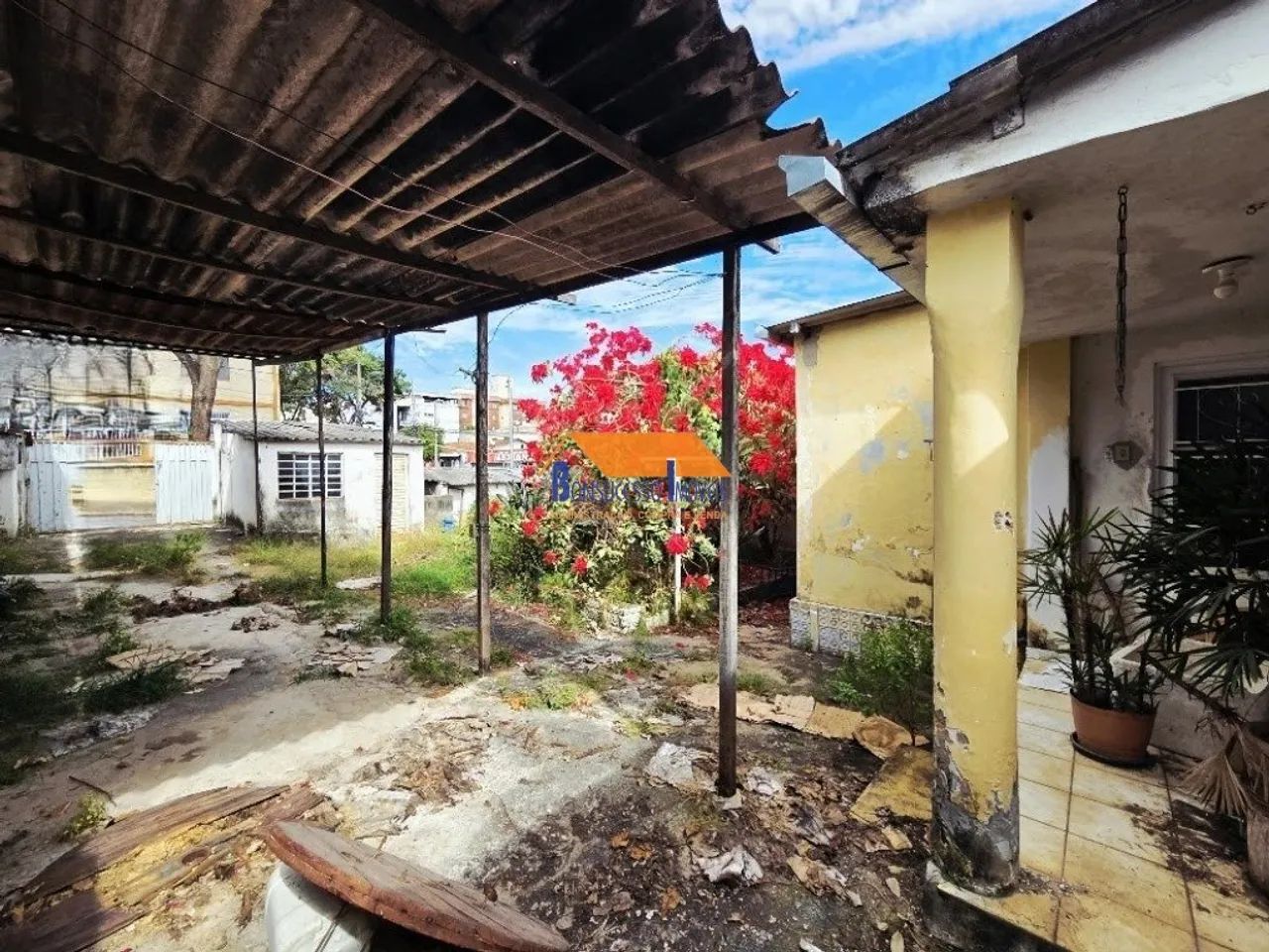 terreno Bairro Renascença em Belo Horizonte - Foto 2