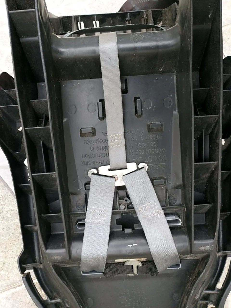 Cadeira para auto - Foto 4