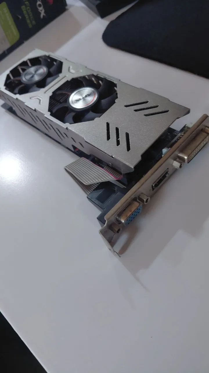 Gtx 750 4g - Foto 2