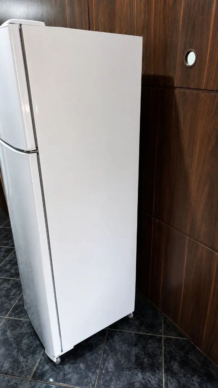 Geladeira Electrolux dúplex  - Foto 2