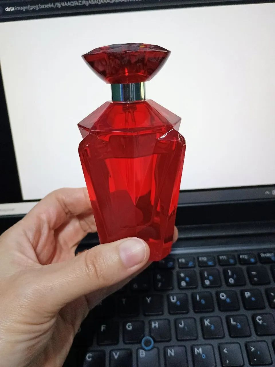 Perfume wepink (SETE LAGOAS) - Foto 4