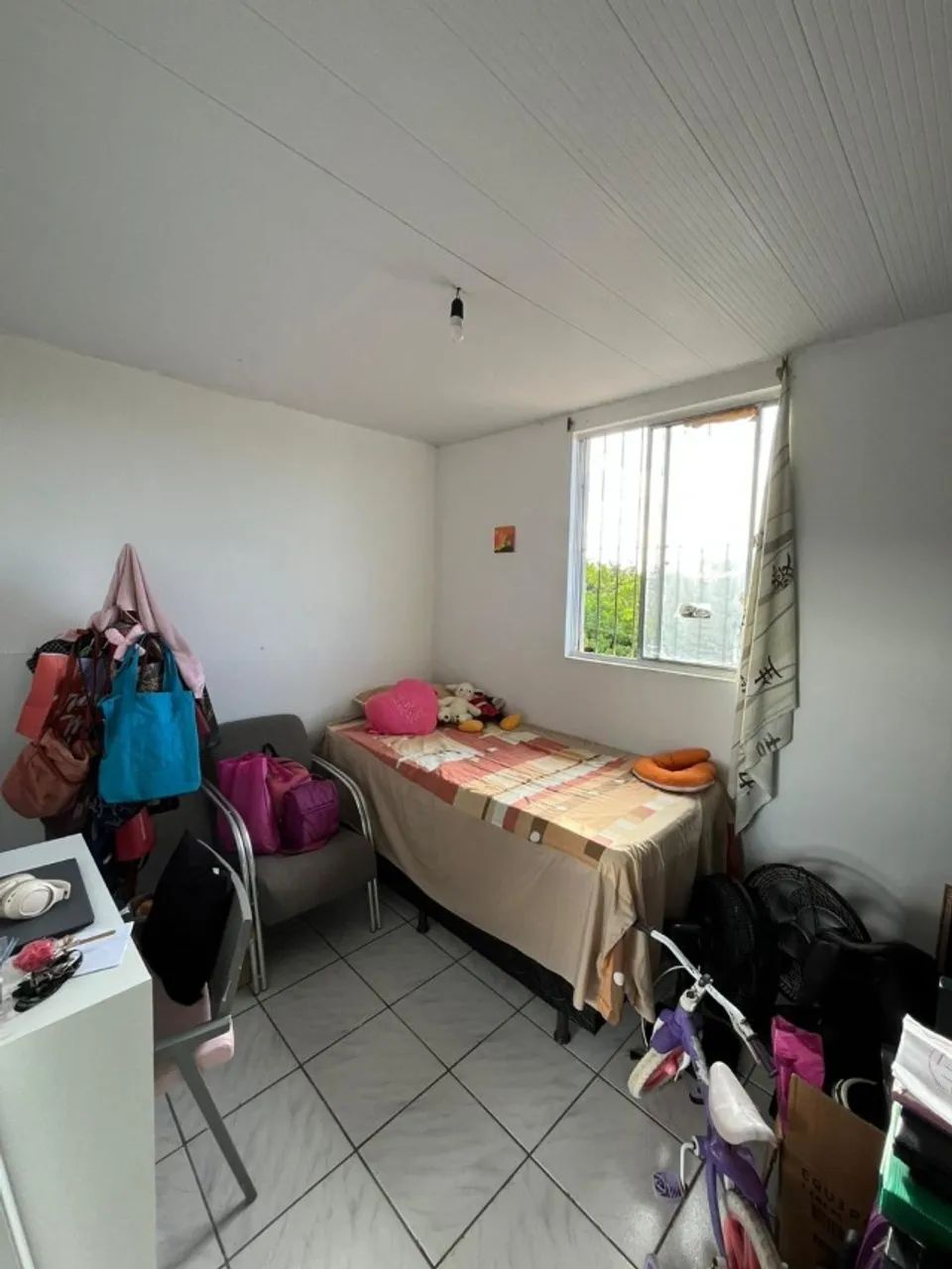 Apartamento Reformado e Super Bem Localizado