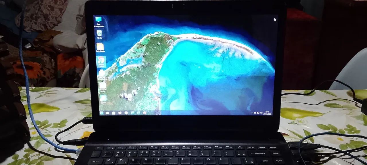 Notebook Samsung  - Foto 2
