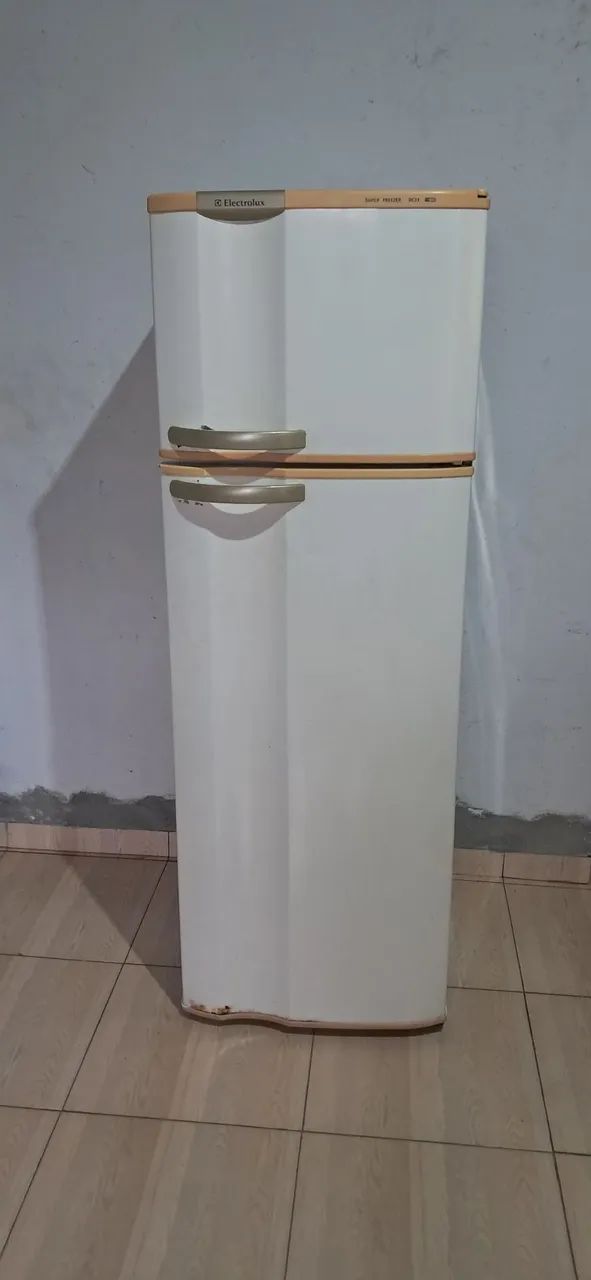 VENDO GELADEIRA
