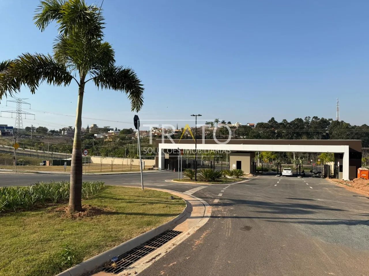terreno - Sousas - Campinas - Foto 3