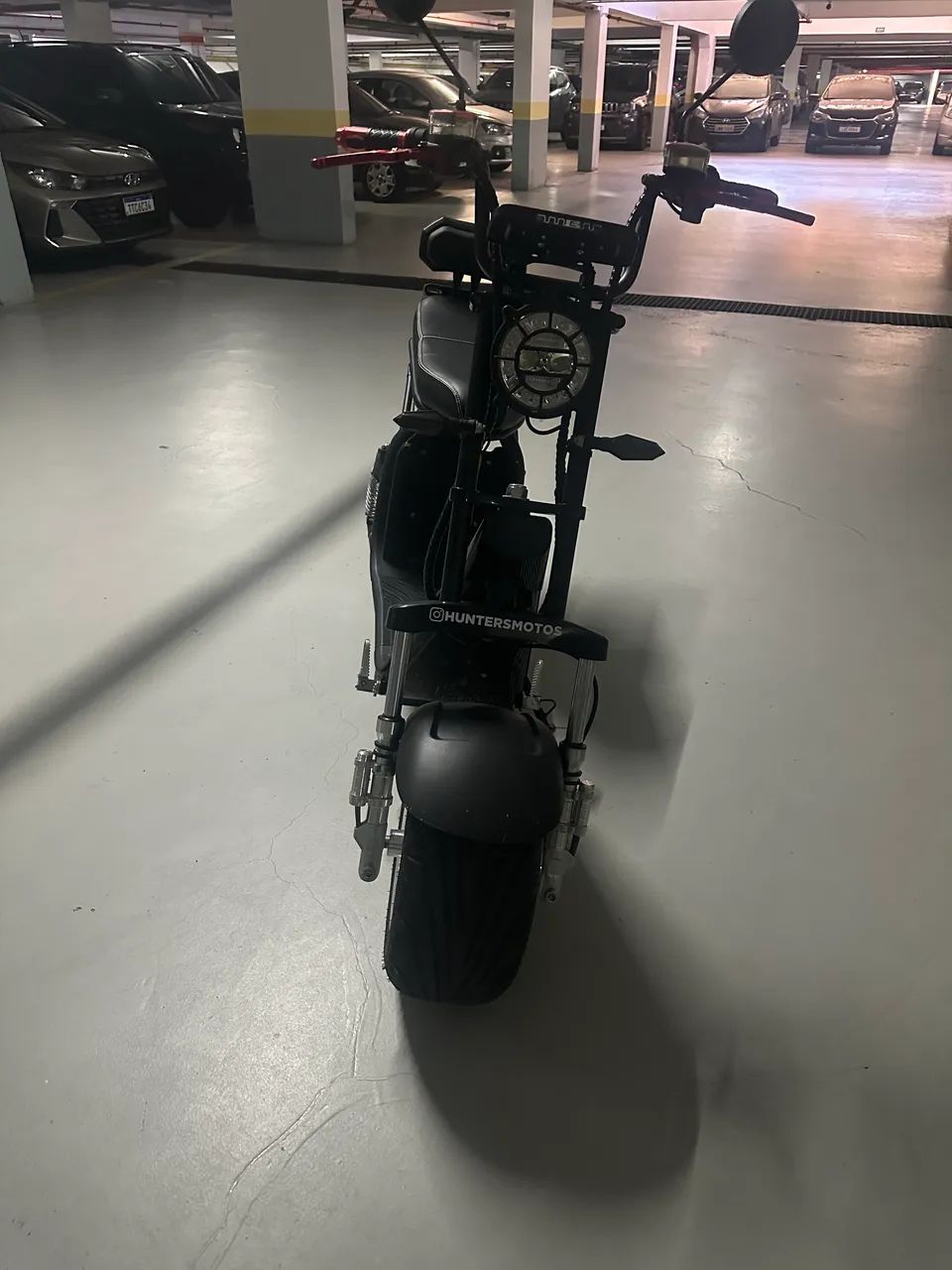 Scooter X11 - Foto 2