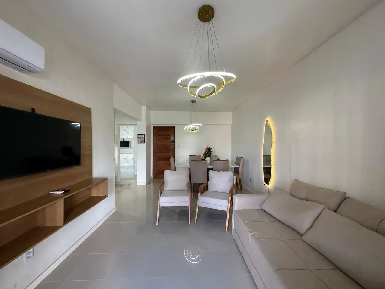 Flat à venda - 93 m² - 2 quartos - Umarizal - Belém - PA - Foto 4