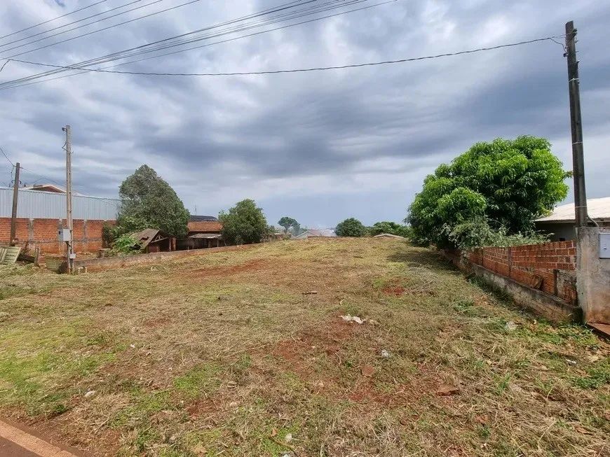 Terreno para Venda em Jesuítas, Centro