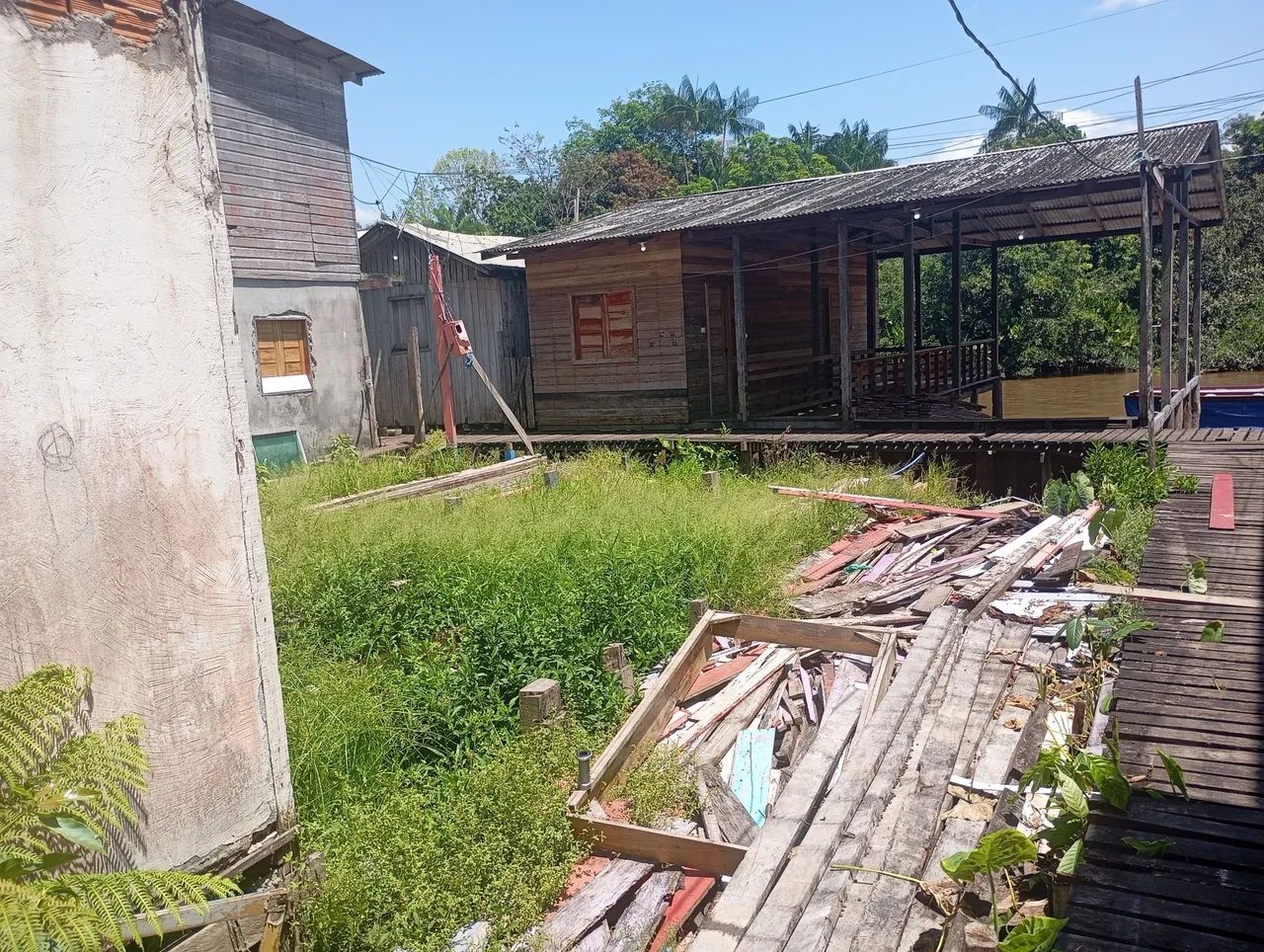 Terreno pra venda  - Foto 4