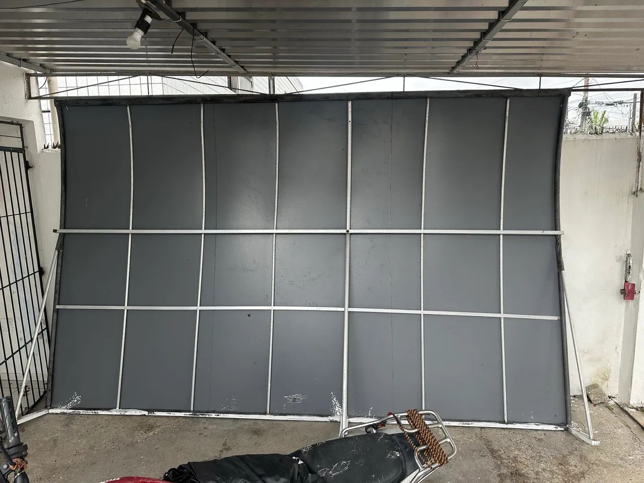 Toldo para venda - Foto 4