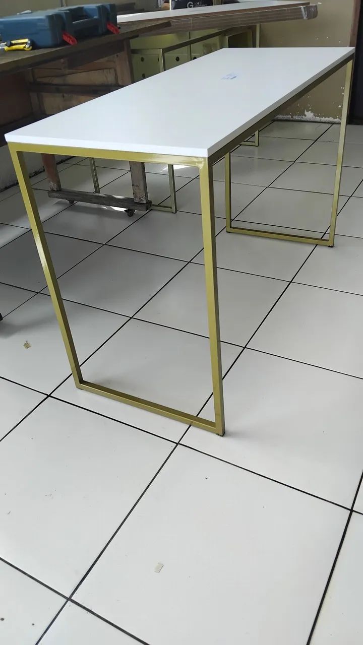 Mesa de estudo - Foto 2