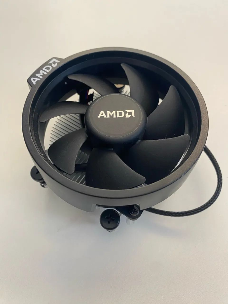 Air Cooler AM4