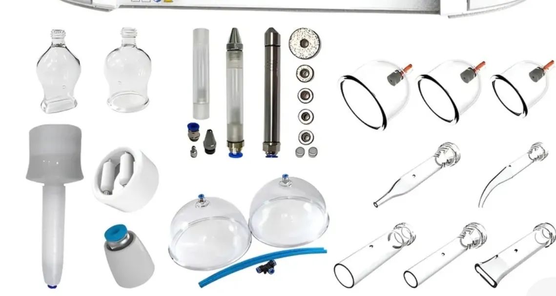 Endermoterapia  - Foto 3