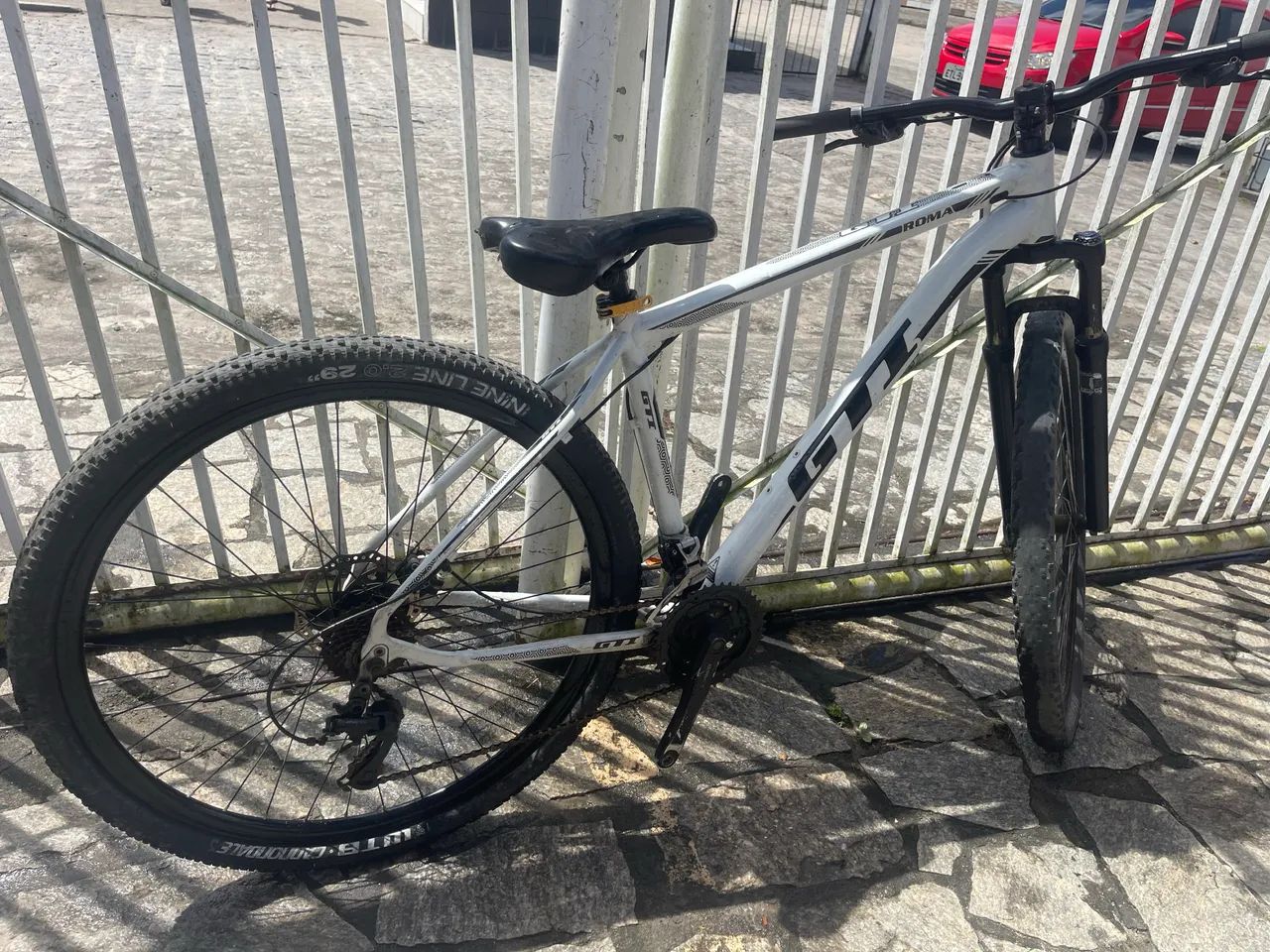 Bike 29