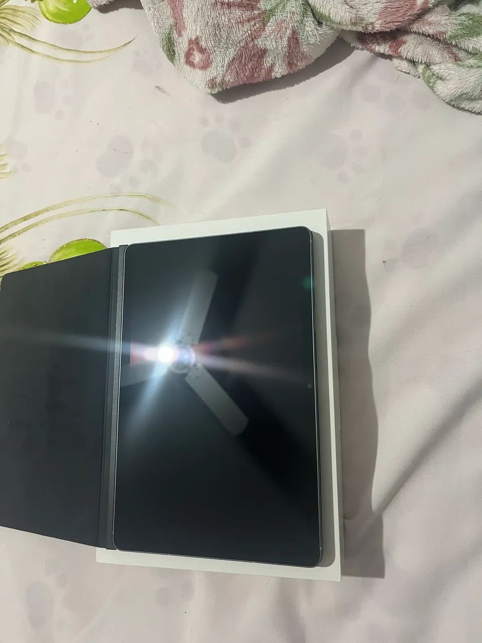 Tablet semi novo - Foto 4