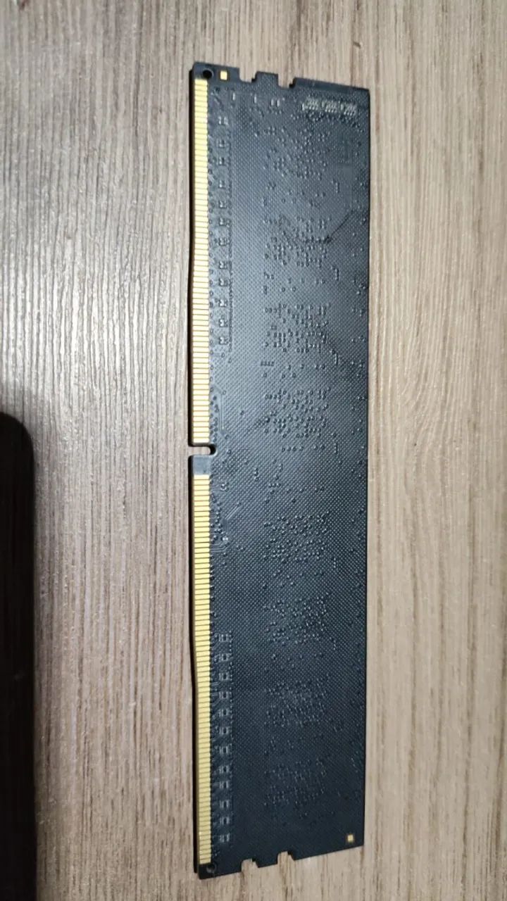 Memória 8GB DDR4 2400Mhz Multilaser MD401GNSE-CB4M2 - Foto 3