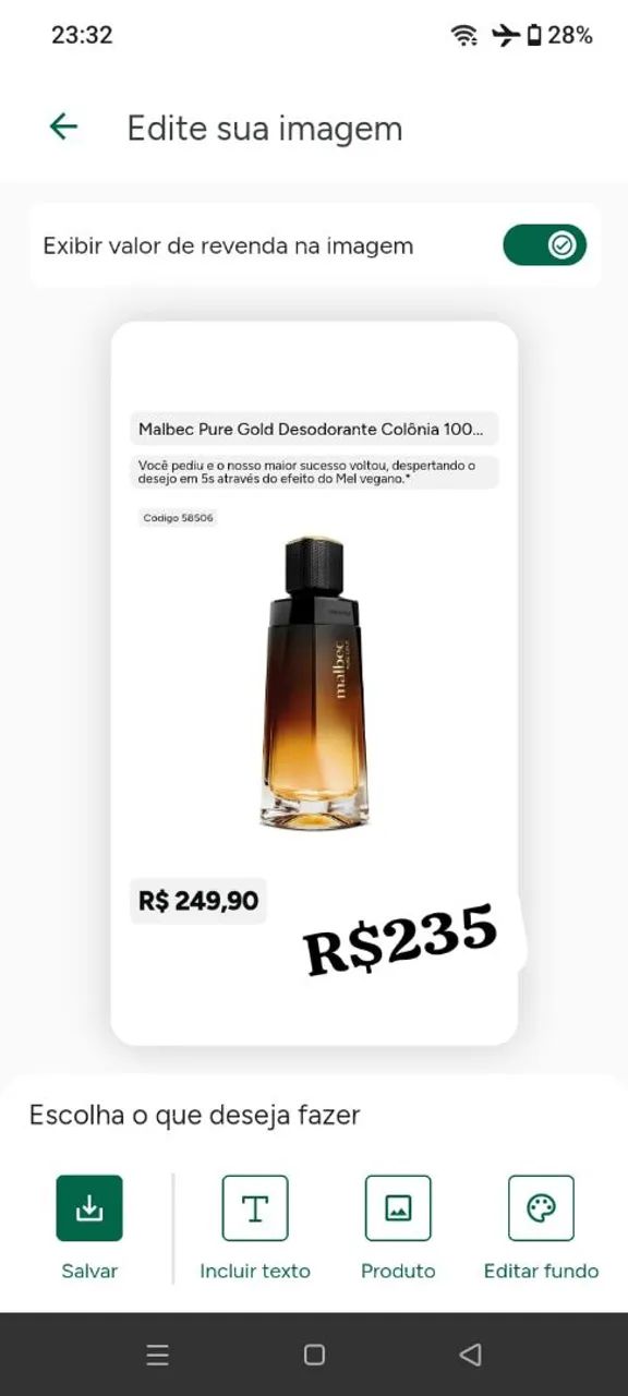 Boticário 