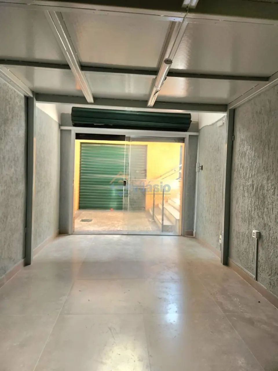 Loja 34 m² com mezanino Dona Clara - Foto 4