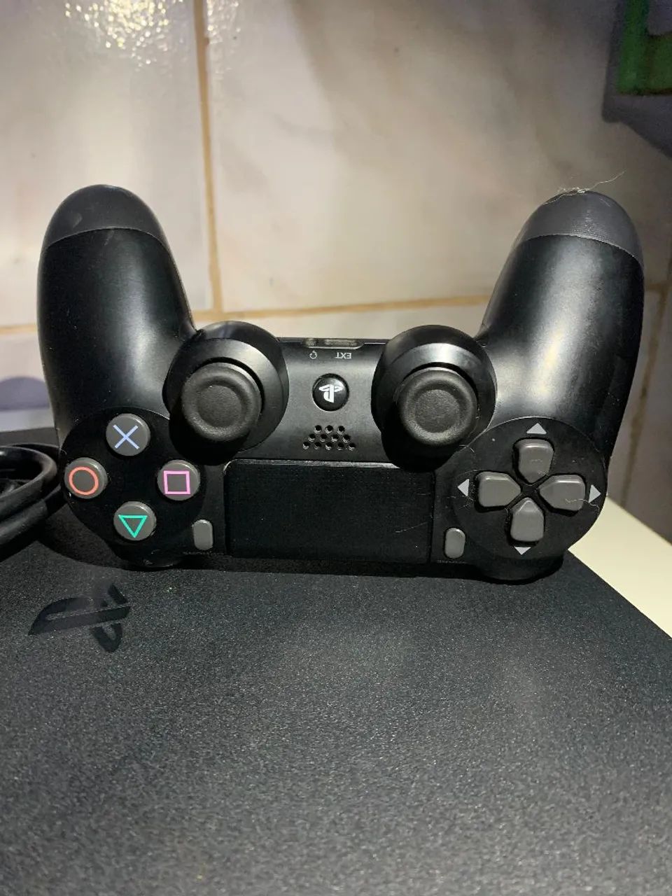 Play 4 Slim - 1 TB - Foto 4