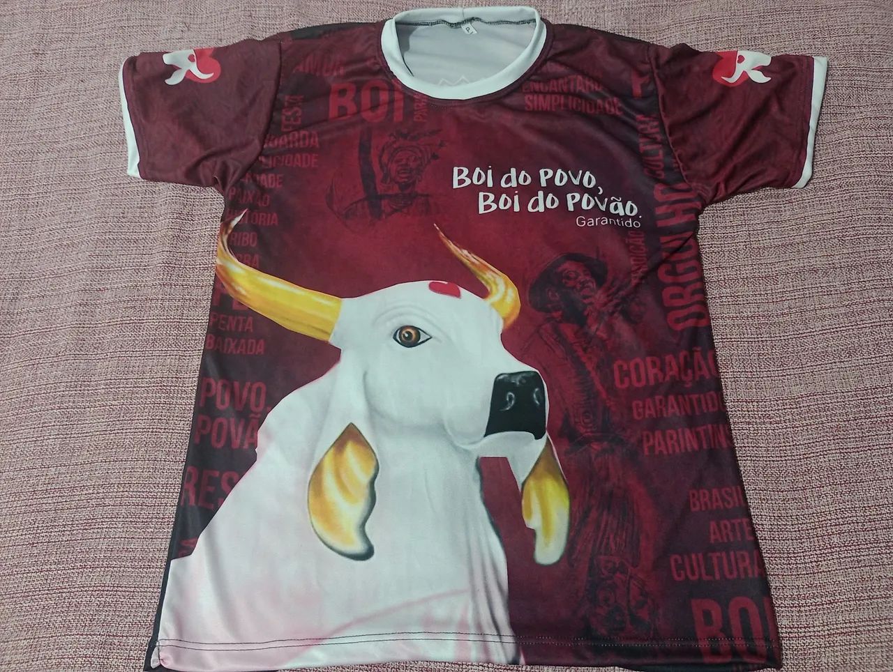 Camisas Dryfit Personalizada  - Foto 3