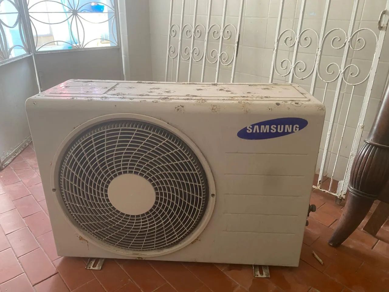 Ar-condicionado Samsung Super Oferta  - Foto 2